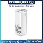Máy lọc không khí TOSHIBA CAF-N50(W)VN - Hàng chính hãng