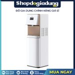 Máy lọc nước thông minh TOSHIBA TWP-W1630SVN(W) - Lọc nước bổ sung khoáng chất