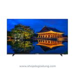 Smart Tivi 4K tràn viền siêu mỏng K-ELEC Android 43UK885V