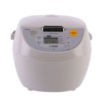 Nồi cơm điện tử Tiger 1.8 lít JBV-S18W(C)