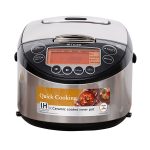 Nồi cơm điện Tiger 1.0 lít JKT-D10V(SK)