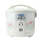 Nồi cơm điện Tiger 1.8 lít JNP-1803(FF)