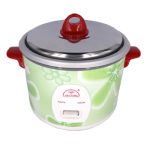 Nồi cơm điện nắp rời Kim Cương KC1.2LR