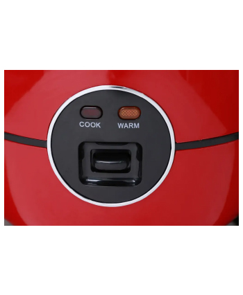 Nồi cơm điện Kangaroo KG822 - góc nhìn 4