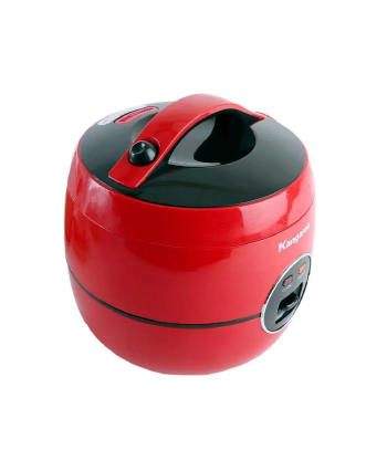 Nồi cơm điện Kangaroo KG822 - góc nhìn 3