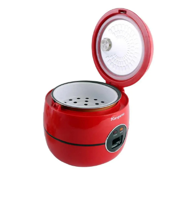 Nồi cơm điện Kangaroo KG822 - góc nhìn 2