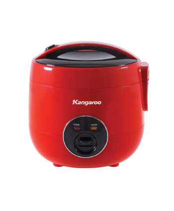 Nồi cơm điện Kangaroo KG822 - hình ảnh sản phẩm