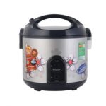 Nồi cơm điện Sharp KS-NR191STV