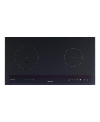 Bếp điện từ Panasonic KY-A227D - hình ảnh sản phẩm