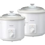 Nồi nấu chậm Panasonic 3 lít NF-N31AWRA - Chính hãng