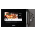 Lò vi sóng Panasonic PALM-NN-GM34JMYUE - hình ảnh sản phẩm