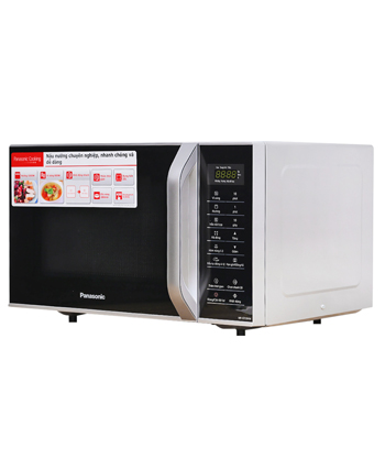 Lò vi sóng Panasonic PALM-NN-GT35HMYUE - Hình ảnh 3