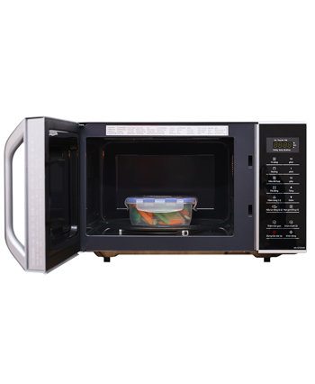 Lò vi sóng Panasonic PALM-NN-GT35HMYUE - Hình ảnh 2