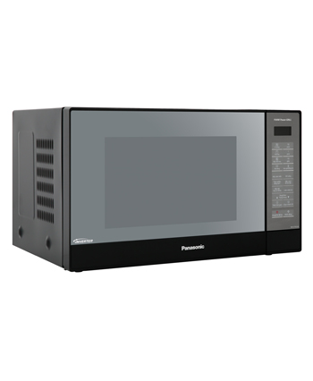 Lò vi sóng Panasonic PALM-NN-GT65JBYUE - Hình ảnh 2