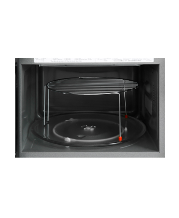 Lò vi sóng Panasonic PALM-NN-GT65JBYUE - Hình ảnh 3