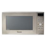 Lò vi sóng Panasonic NN-GD692SYUE - hình ảnh sản phẩm