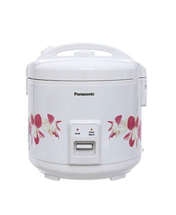 Nồi cơm điện Panasonic PANC-SR-MVP187HRA - hình ảnh sản phẩm