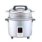 Nồi cơm điện nắp rời Panasonic Panc-SR-W18GSLRA