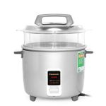 Nồi cơm điện nắp rời Panasonic Panc-SR-W22GSLRA