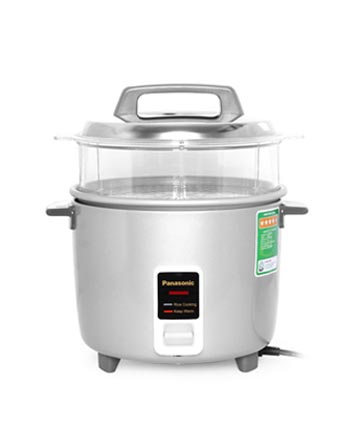 Nồi cơm điện nắp rời Panasonic Panc-SR-W22GSLRA