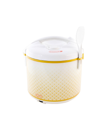 Nồi cơm điện Sunhouse SH830 - góc nhìn 2