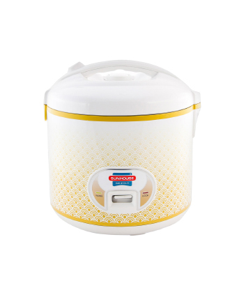 Nồi cơm điện Sunhouse SH830 - hình ảnh sản phẩm