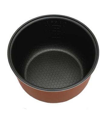 Nồi cơm điện Sunhouse SHD8217W - góc nhìn 5