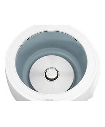Nồi cơm điện Sunhouse SHD8217W - góc nhìn 4
