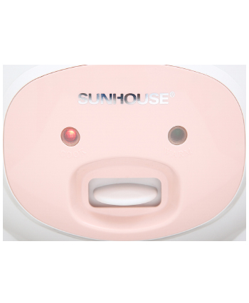 Nồi cơm điện Sunhouse SHD8217W - góc nhìn 3