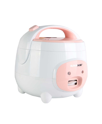 Nồi cơm điện Sunhouse SHD8217W - góc nhìn 2
