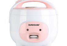 Nồi cơm điện Sunhouse SHD8217W