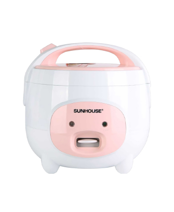 Nồi cơm điện Sunhouse SHD8217W - hình ảnh sản phẩm