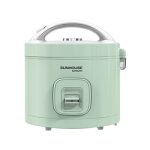 Nồi cơm điện Sunhouse SHD8265B