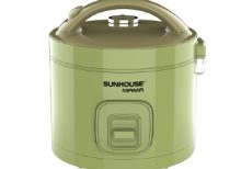 Nồi cơm điện Sunhouse SHD8265G
