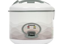 Nồi cơm điện Sunhouse SHD8602