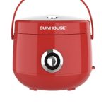 Nồi cơm điện Sunhouse SHD8606R - hình ảnh sản phẩm