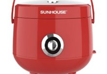 Nồi cơm điện Sunhouse SHD8606R