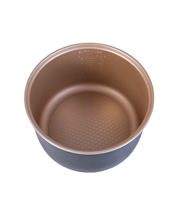 Nồi cơm điện Sunhouse SHD8606 - góc nhìn 5