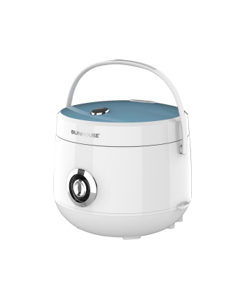 Nồi cơm điện Sunhouse SHD8606 - góc nhìn 2