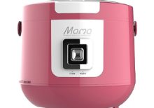 Nồi cơm điện Sunhouse Mama SHD8658P