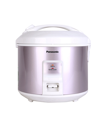 Nồi Cơm Điện Panasonic PANC-SR-MVQ18FRAX - hình ảnh sản phẩm