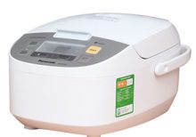 Nồi cơm điện Panasonic SR-ZE105WRAM