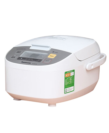 Nồi cơm điện Panasonic SR-ZE105WRAM - hình ảnh sản phẩm