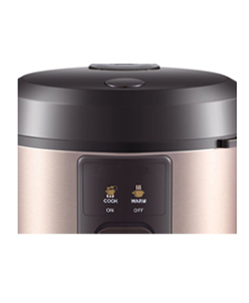 Nồi cơm điện Unie UE-626 - góc nhìn 4