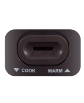 Nồi cơm điện Unie UE-626 - góc nhìn 3