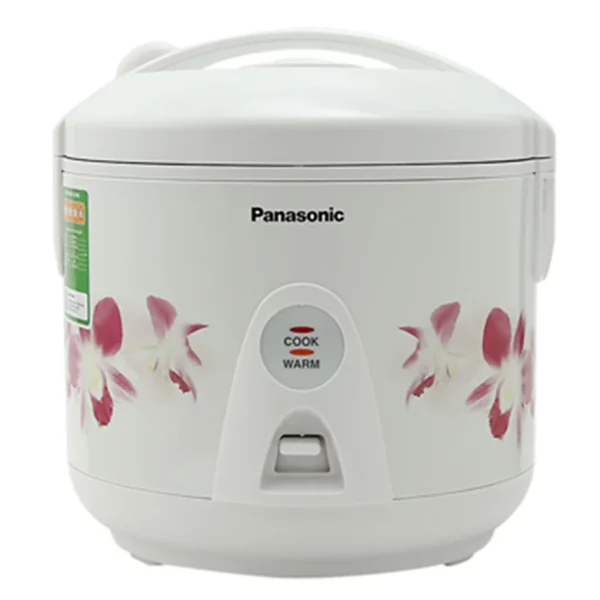 Nồi Cơm Điện Panasonic SR-MVN18FRAX - Hình ảnh 2
