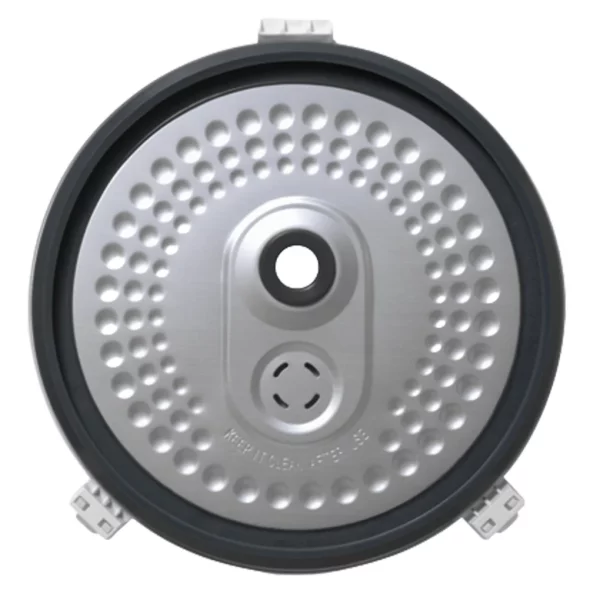 Nồi cơm điện Panasonic SR-CP188NRAM 1,8L - Hình ảnh 4