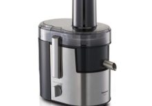 Máy ép trái cây Panasonic PAVH-MJ-DJ01SRA