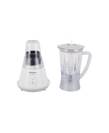 Máy xay sinh tố Panasonic MX-GM1011 HRA - góc nhìn 2