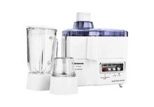 Máy xay đa năng Panasonic PAXD-MJ-M176PWRA